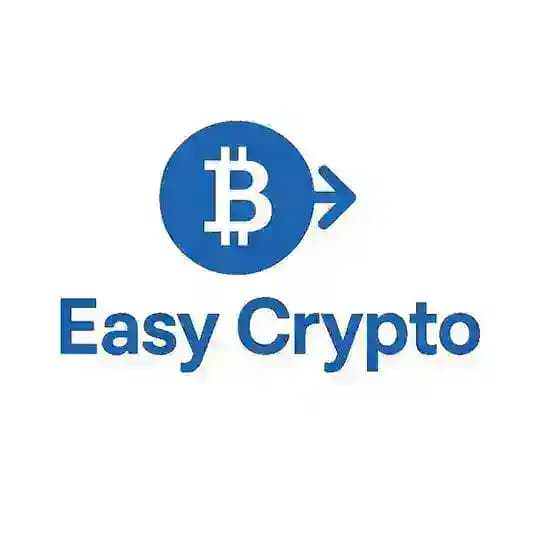 Easy Crypto سیگنال رایگان