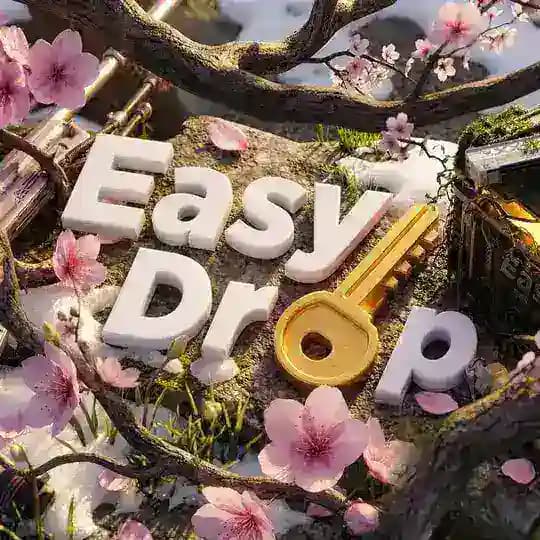 EasyDrop — Легкий дроп CS2