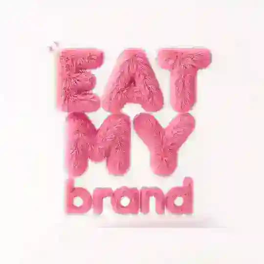 EAT MY brand