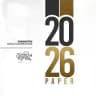 2026 Paper Class | Amila Dasanayake