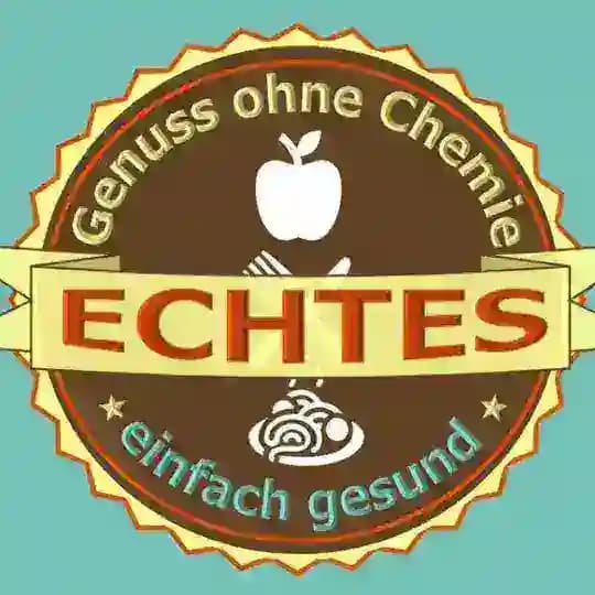 Echtes Essen | natürlich genießen