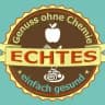 Echtes Essen | natürlich genießen