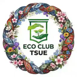 🌱 Eco Club TSUE Profile