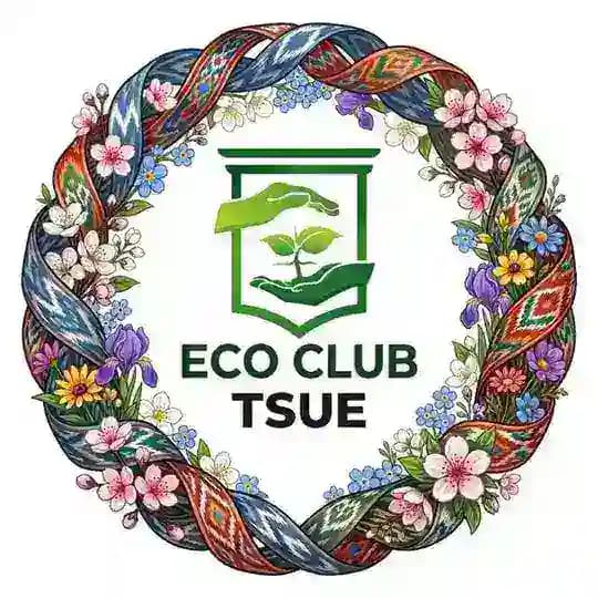 🌱 Eco Club TSUE Profile