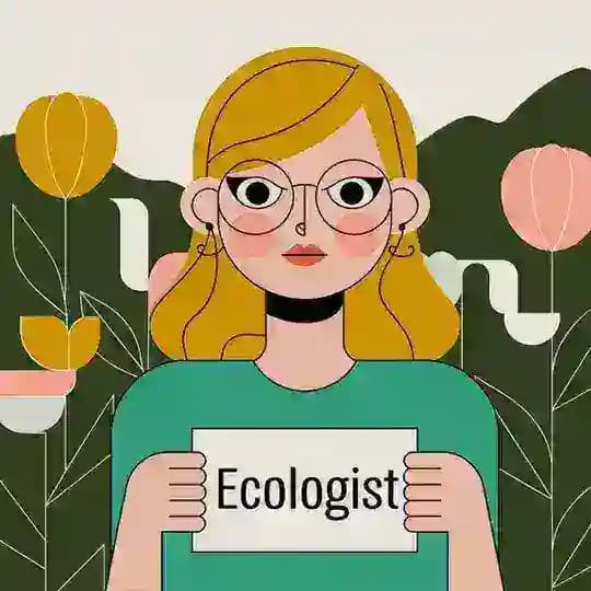 Ты же эколог, Морозова Аня