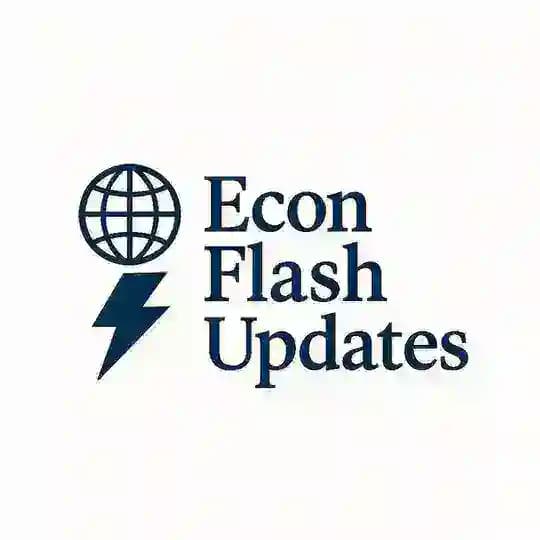 ⚡️ EconFlash Updates