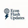 ⚡️ EconFlash Updates