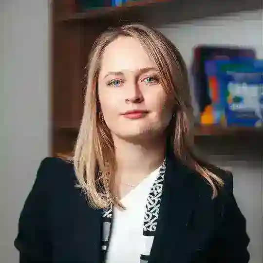 Економіка з Матвійчук ⚡️