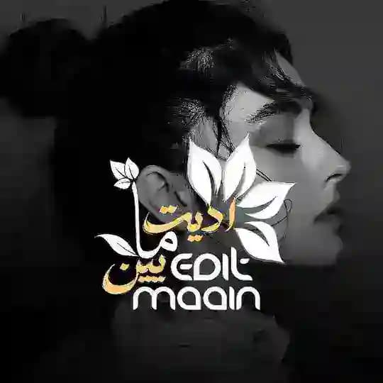 edit_maiin چنل حفاظتی ادیت مایین