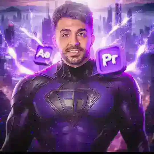 Editpars/آموزش ویدیو ترند