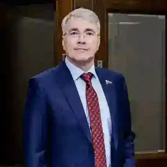 Эдуард Кузнецов/ Достоверно 🇷🇺