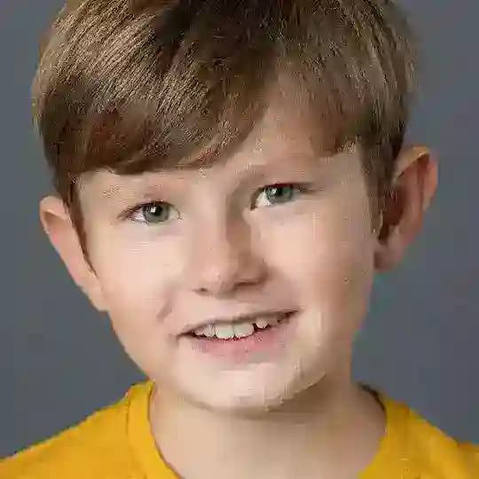 Саша Бидин Актёр