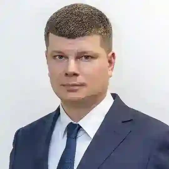 Филипп Ефанов | Глава г.о. Электросталь