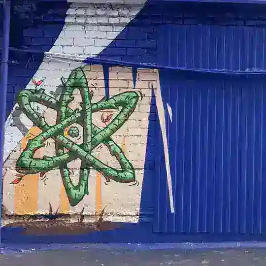 ЭФФЕКТГРАФФ