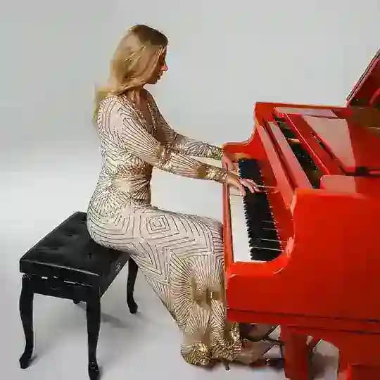 Энциклопедия пианиста