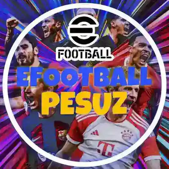 EFOOTBALL | PESUZ