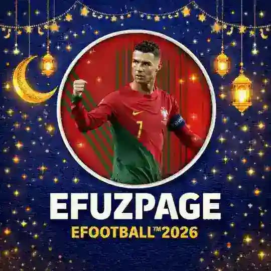 EFUZPAGE | RASMIY🎮