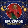 EFUZPAGE | RASMIY🎮