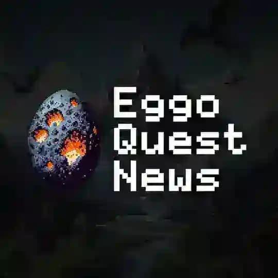 Eggo Quest News
