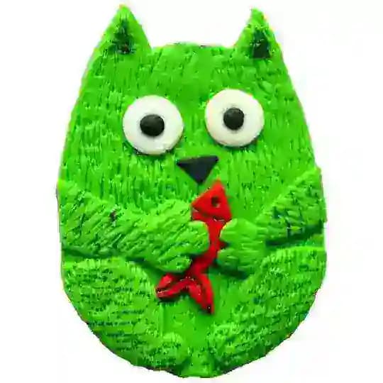 Zelenyikot и космос