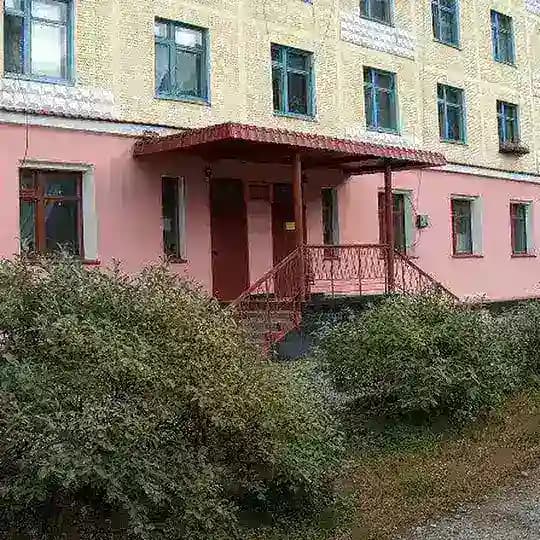 МАУК "ЦБС муниципального округа Эгвекинот"