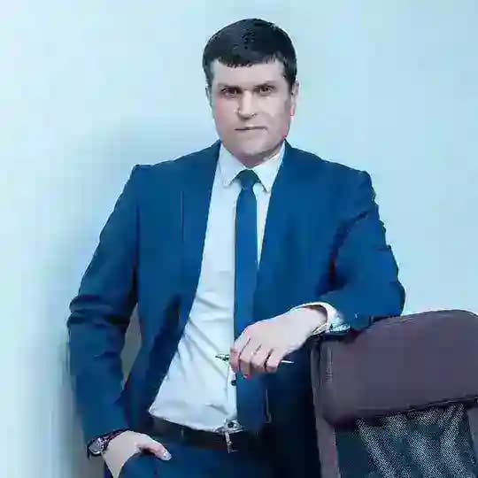 Евгений Буренков LIVE