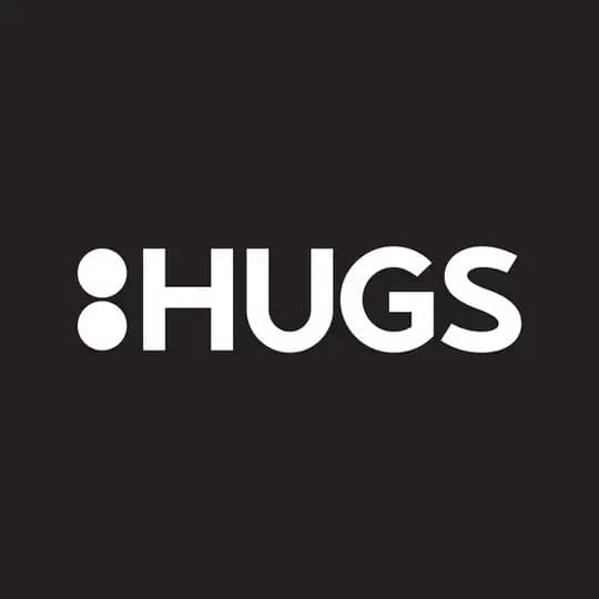 8HUGS
