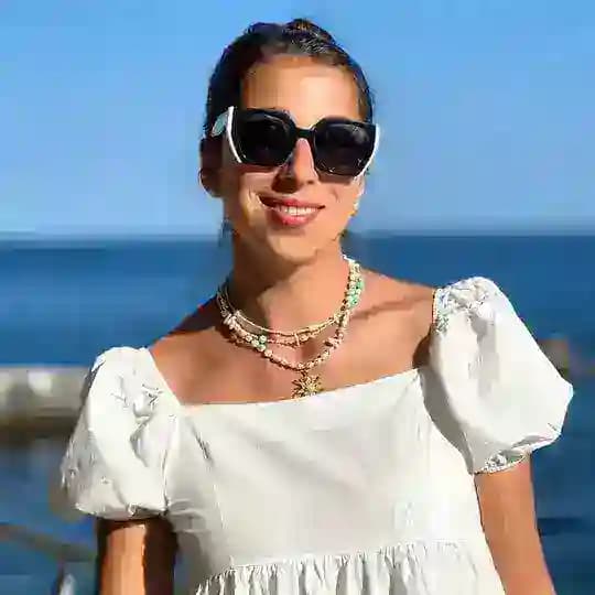 🌞Гид Екатерина Солнце | Ялта