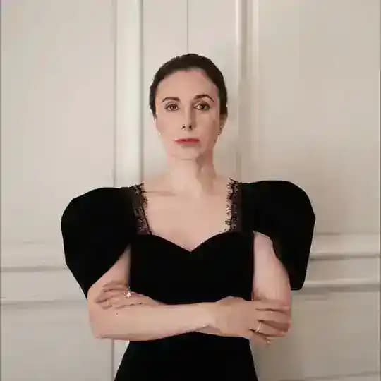 Екатерина Духина