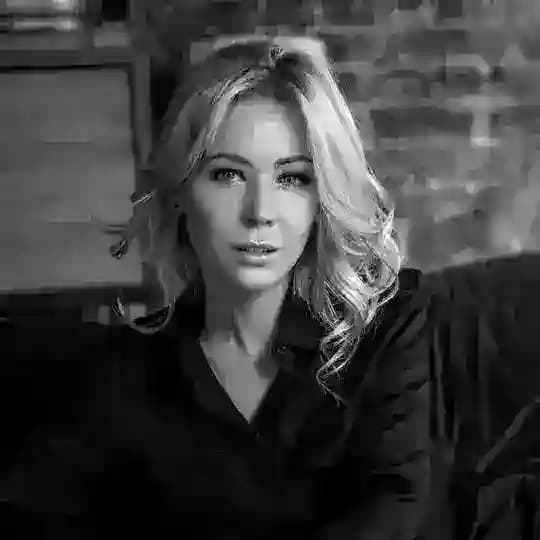 Екатерина Мизулина