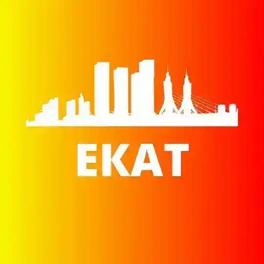 ЕКАТЕРИНБУРГ СЕГОДНЯ