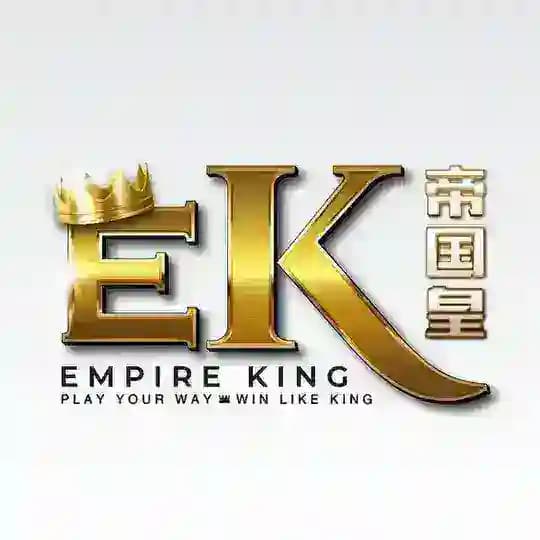 πEKCUCI4πEMPIREKING8 Official