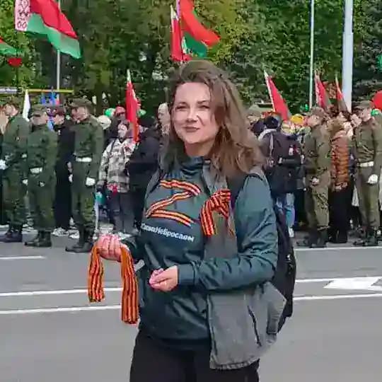 Мирсалимова
