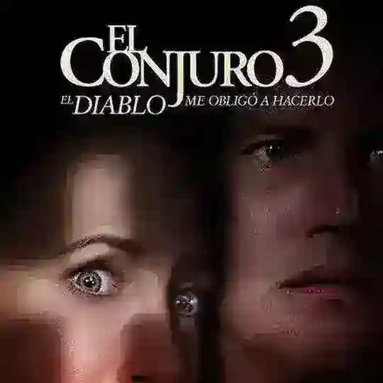 El conjuro 1,2,3