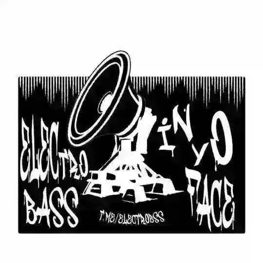 Electro Bass In Yo Face