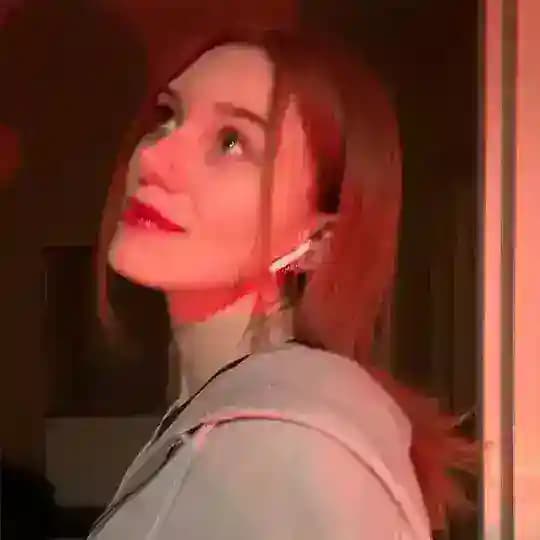 Елена Желтушко✨ Profile