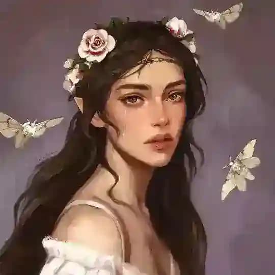 ϶ лϕи ʜ | ᴀвгуста волχᴇн