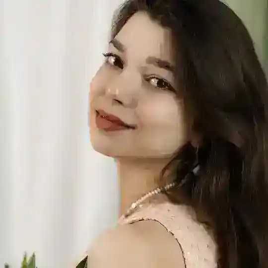 Чай с Элизабет ☕️