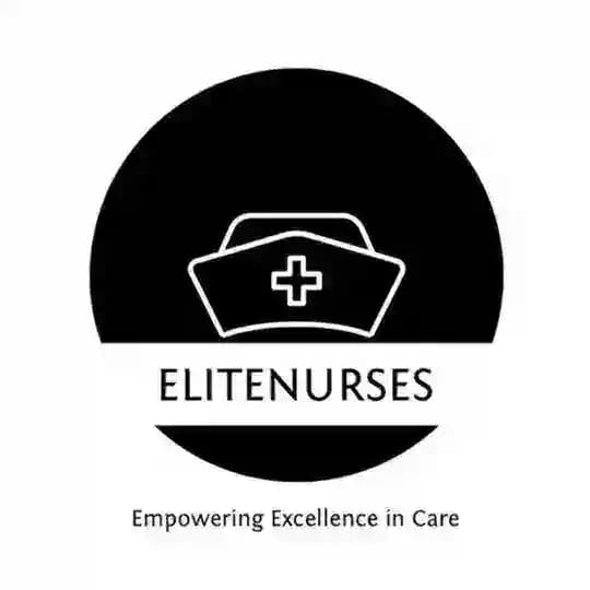 EliteNurses🩺💉💊 ™