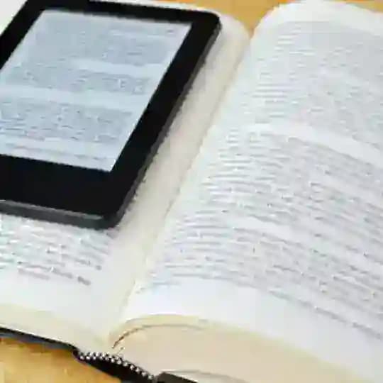 📚 Livros: eBooks e impressos Profile