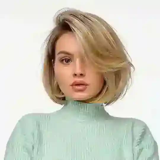 Эллочка-людоедочка