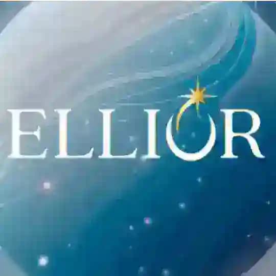 ELLIOR cosmetics