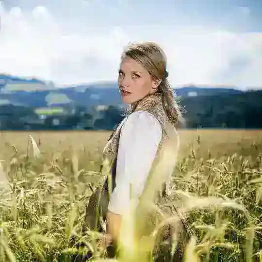 Elsa Mittmannsgruber