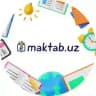 eMaktab | Rasmiy kanal