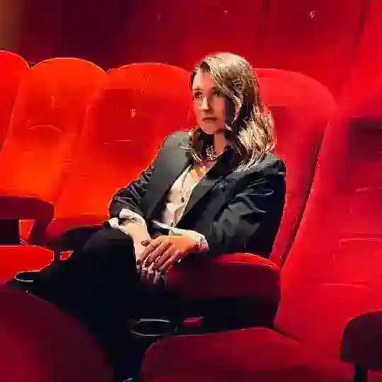 В объятиях риска Profile