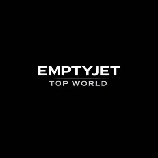 EMPTYJET TOP World