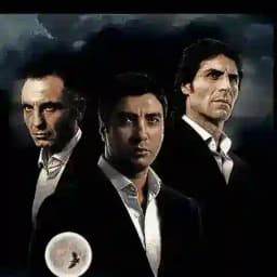 مسلسل وادي الذئاب مترجم Profile