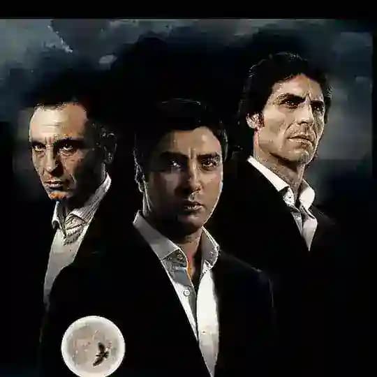 مسلسل وادي الذئاب مترجم Profile