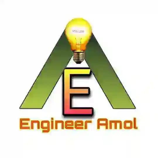 Engineer Amol Profile