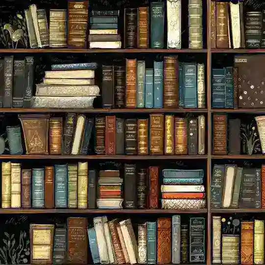 English pdf basic books